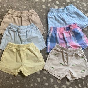 Beaufort Bonnet Sheffield Shorts 4T